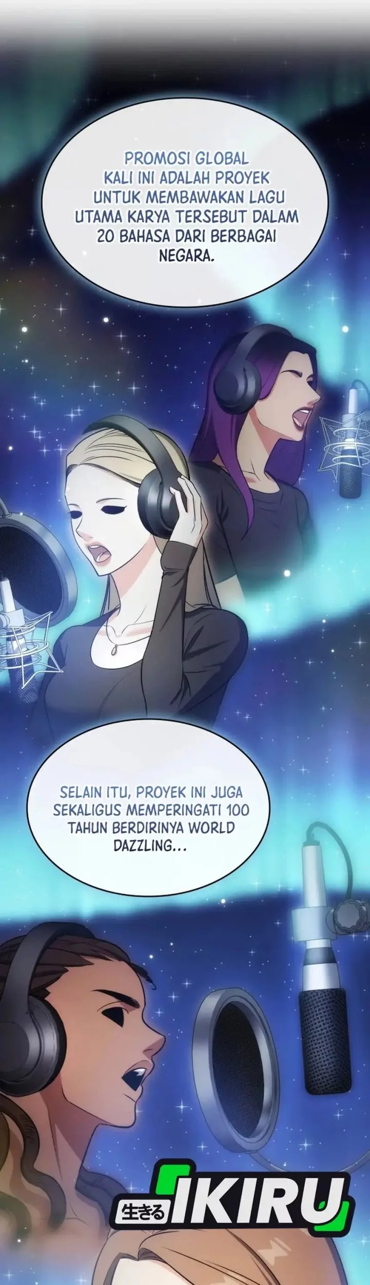 Chapter 97 - halaman 48