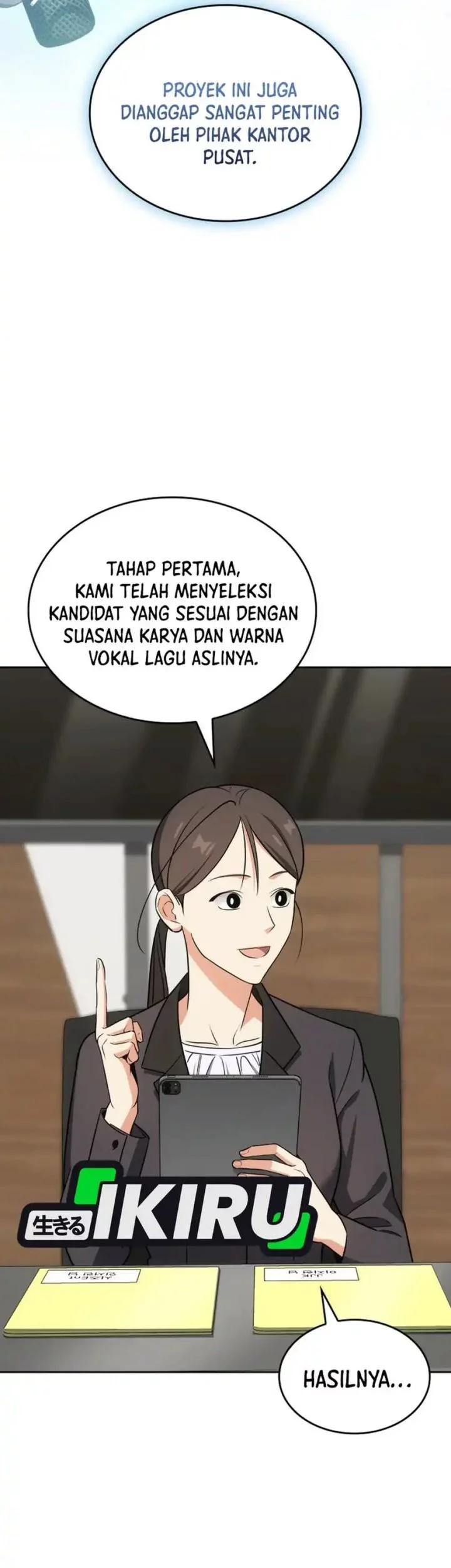 Chapter 97 - halaman 50