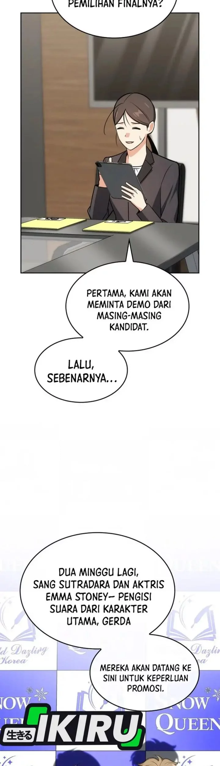 Chapter 97 - halaman 54
