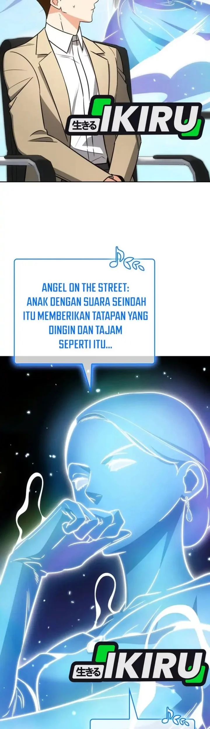 Chapter 97 - halaman 84