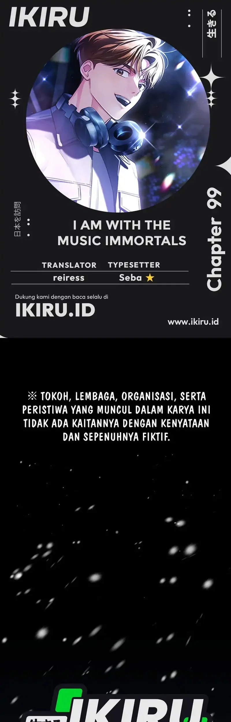 Chapter 99 - halaman 2
