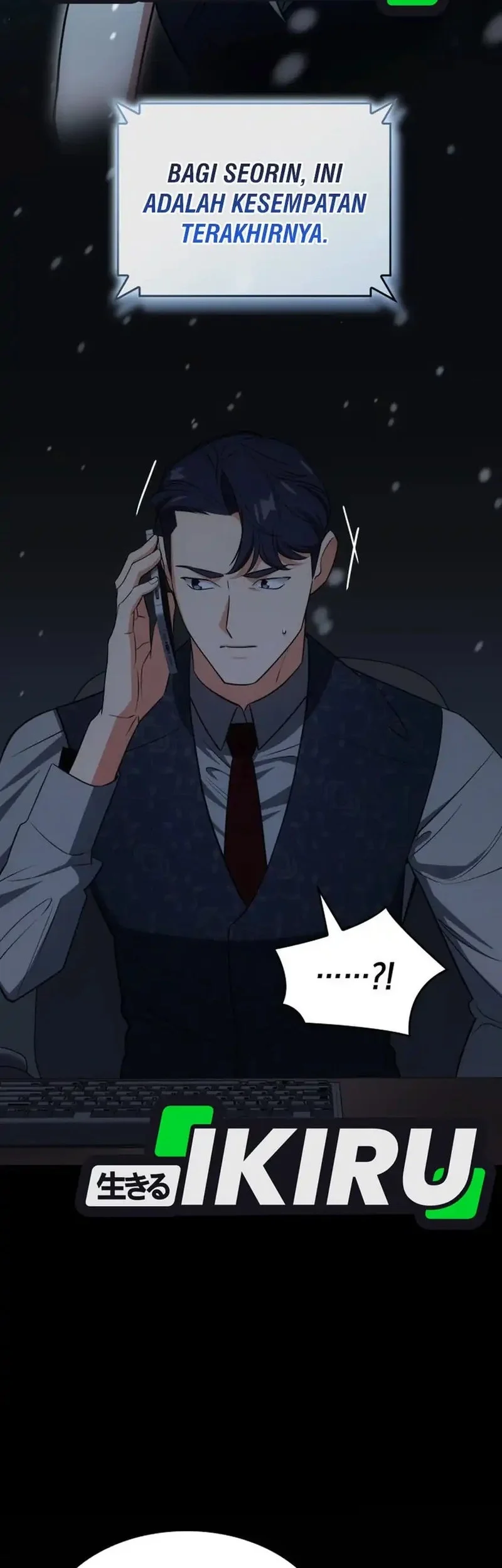 Chapter 99 - halaman 23