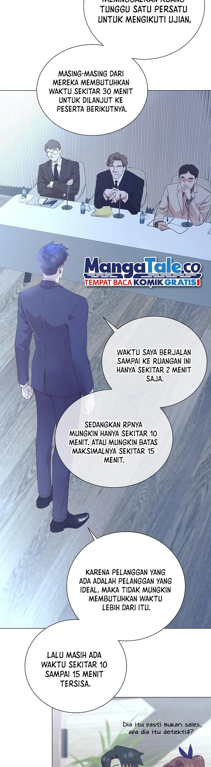 Chapter 45 - halaman 48