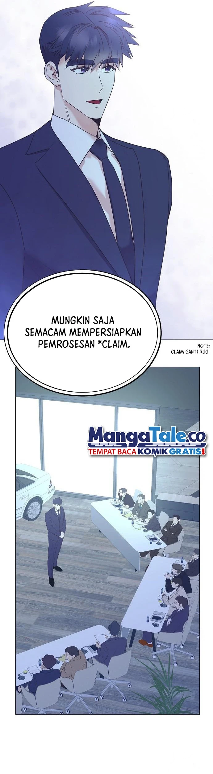 Chapter 45 - halaman 41