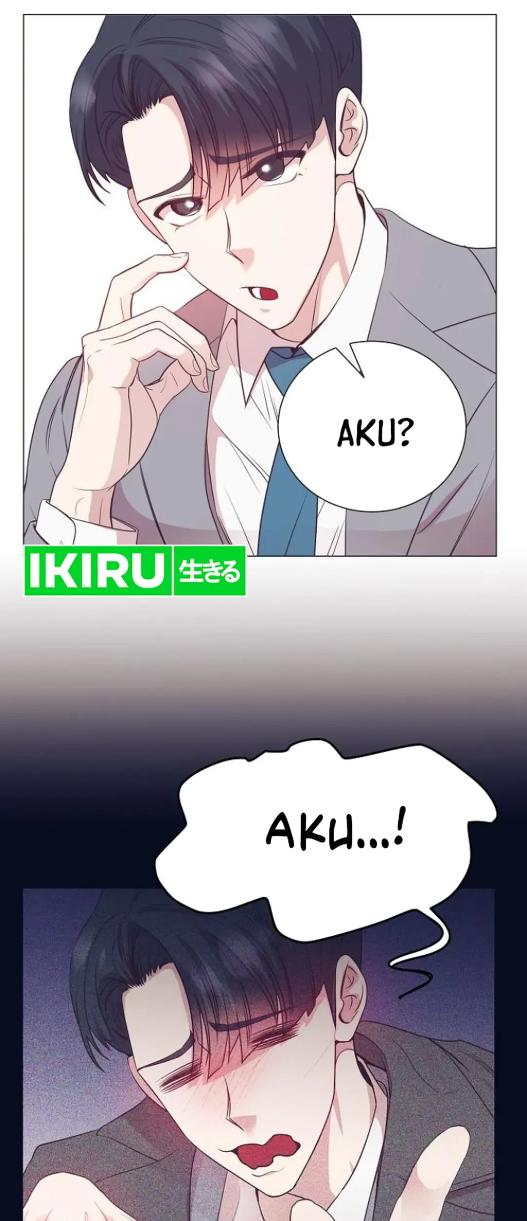 Chapter 49 - halaman 70