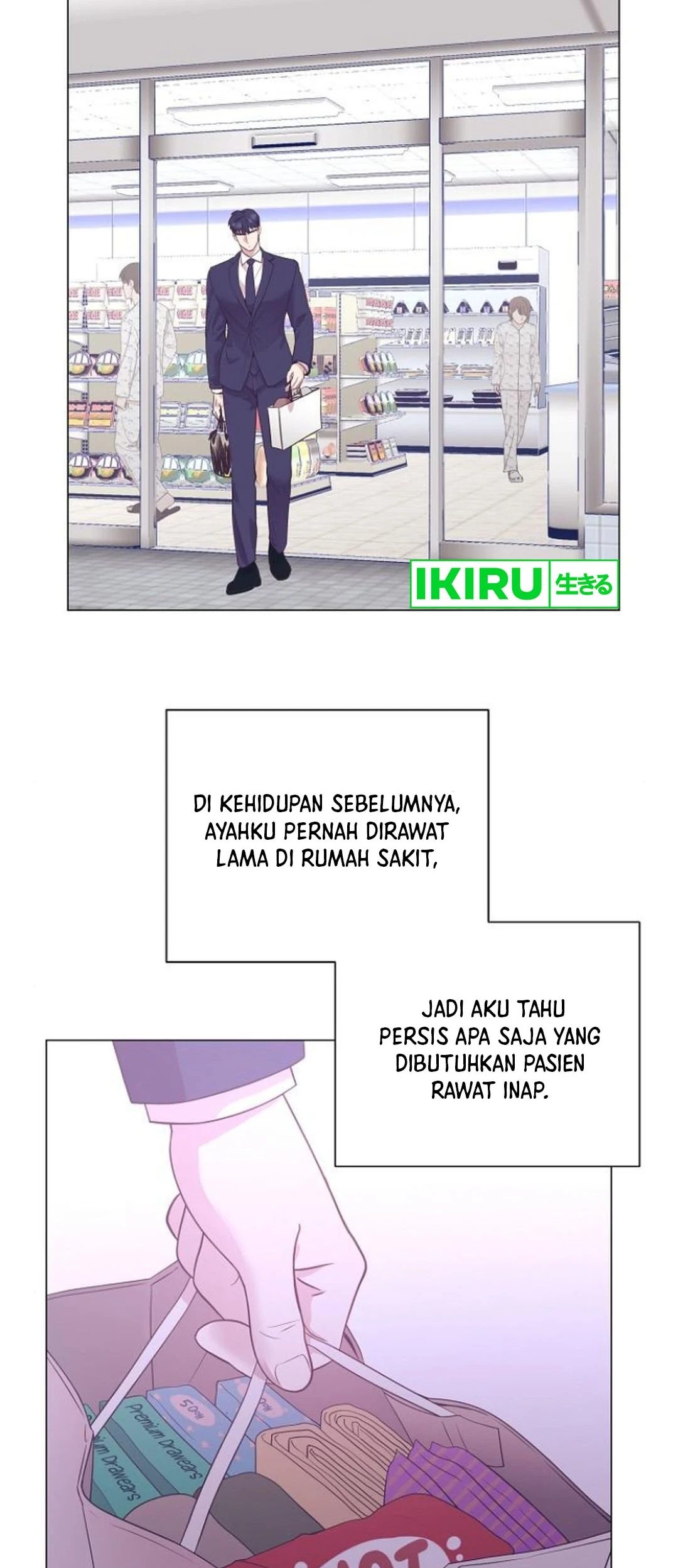 Chapter 50 - halaman 54
