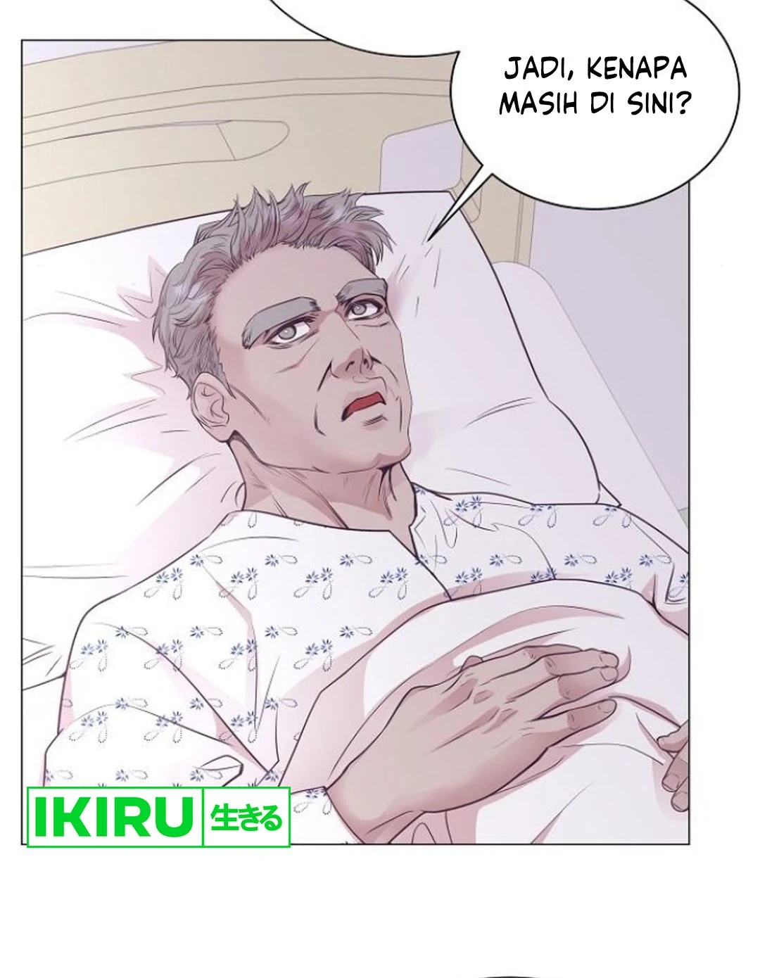 Chapter 50 - halaman 42