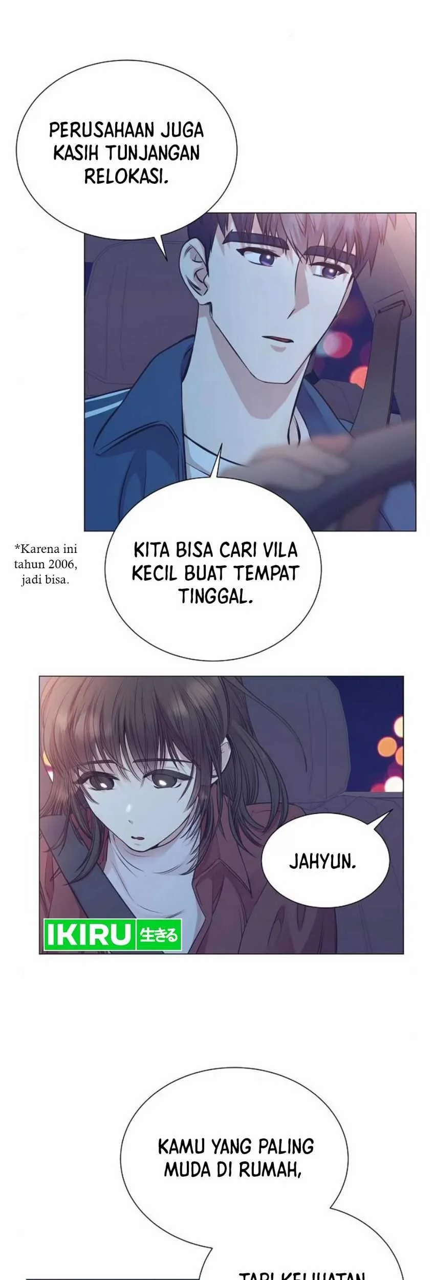 Chapter 61 - halaman 39