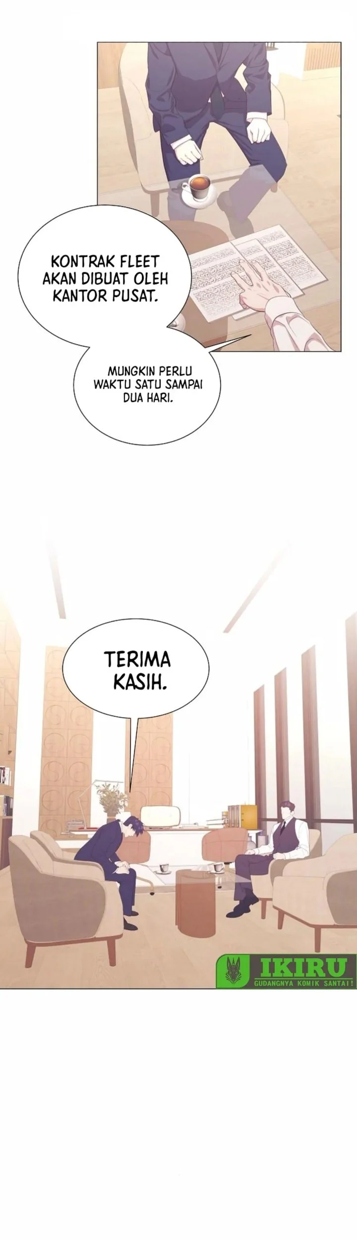 Chapter 69 - halaman 57