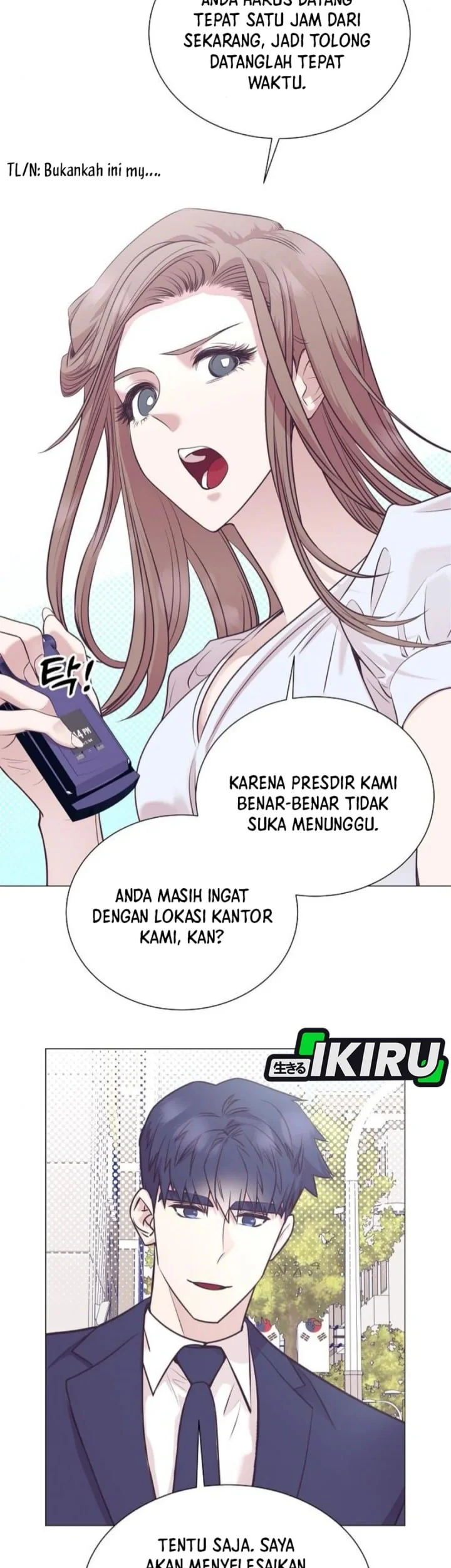 Chapter 71 - halaman 64