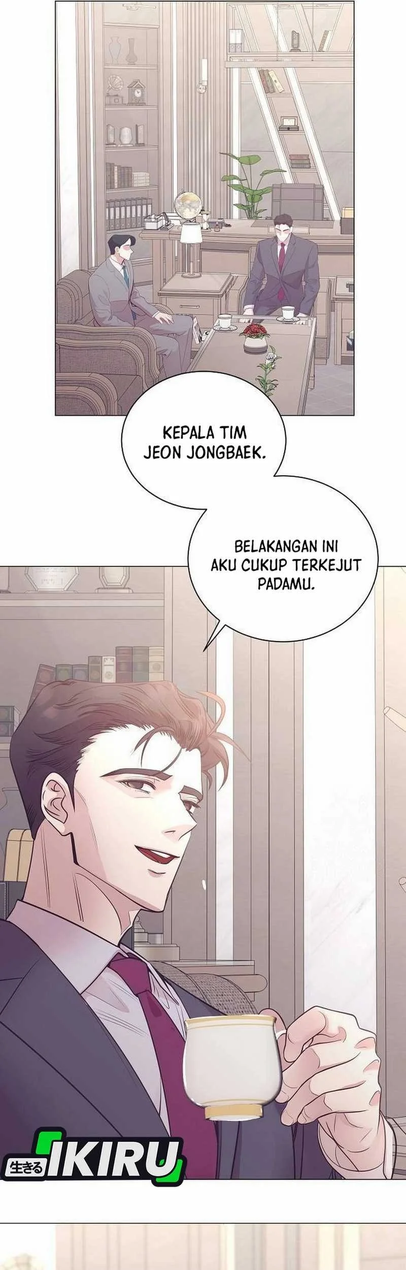 Chapter 73 - halaman 48
