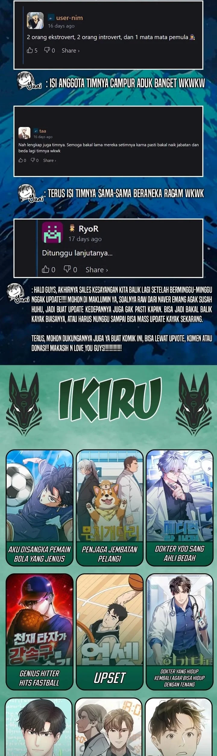 Chapter 77 - halaman 69