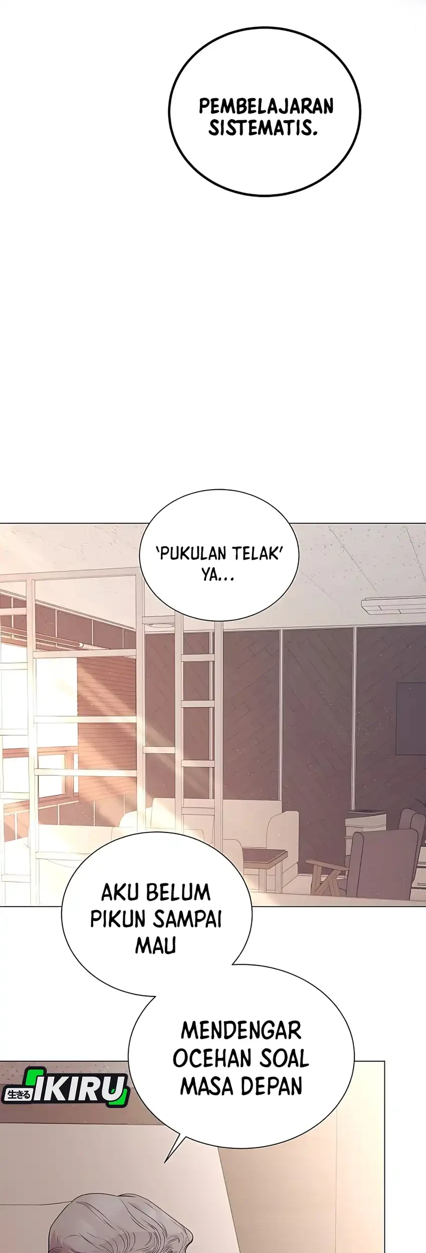 Chapter 79 - halaman 61