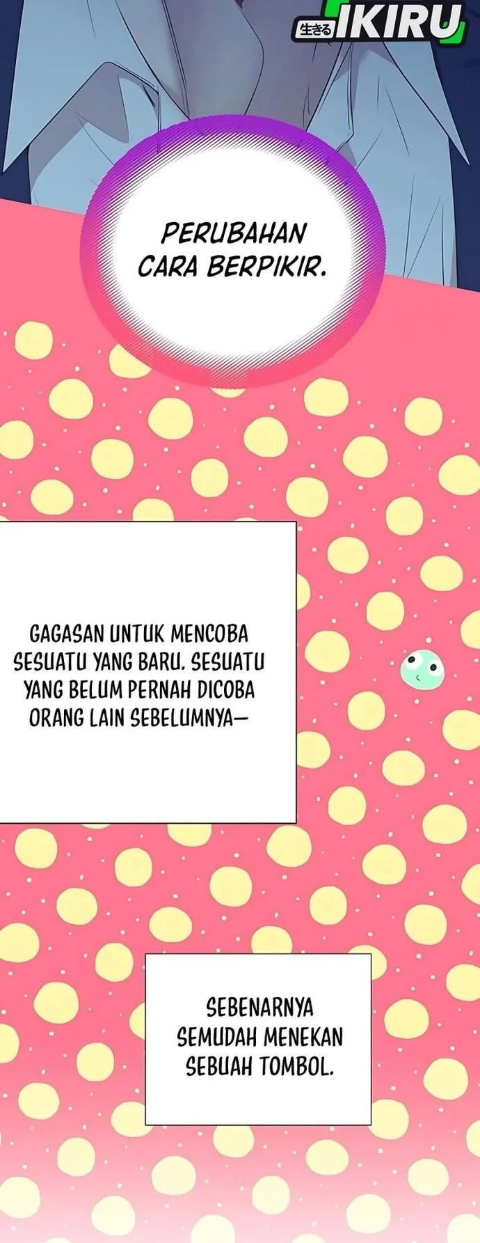 Chapter 80 - halaman 30