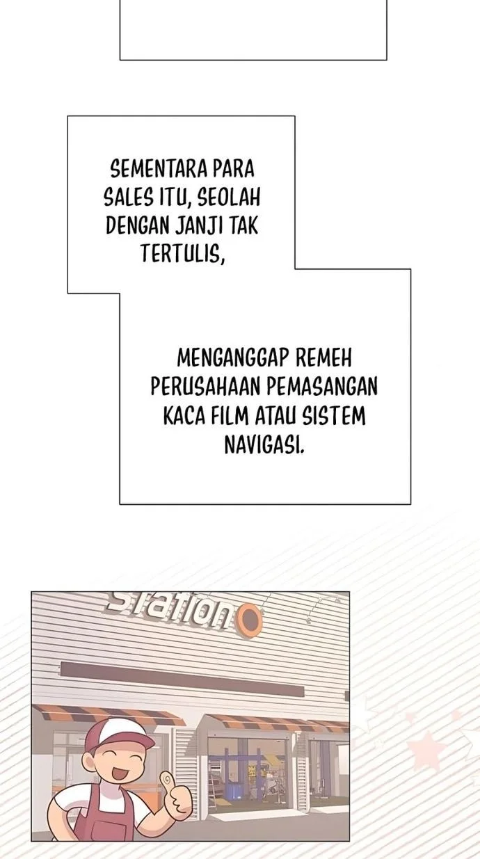 Chapter 80 - halaman 33