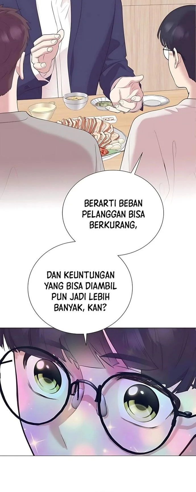 Chapter 80 - halaman 39