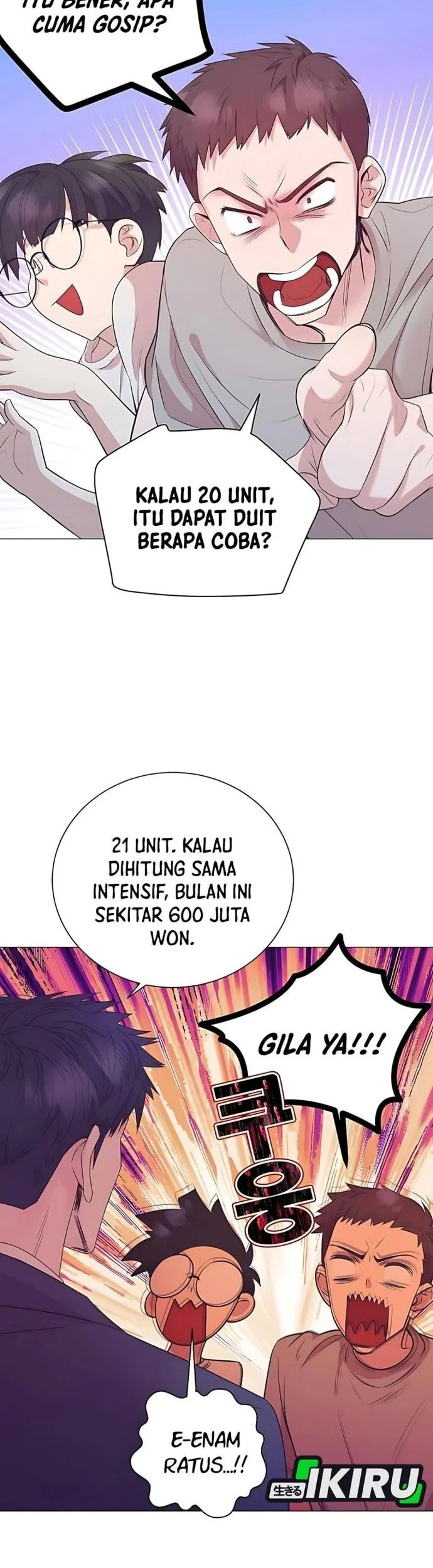 Chapter 80 - halaman 43