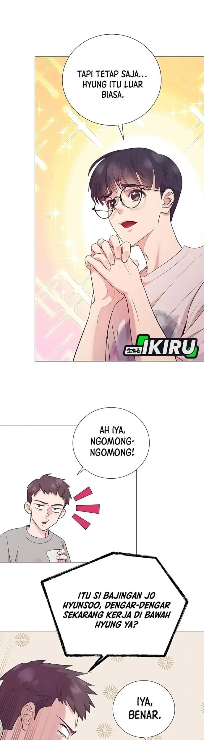 Chapter 80 - halaman 45