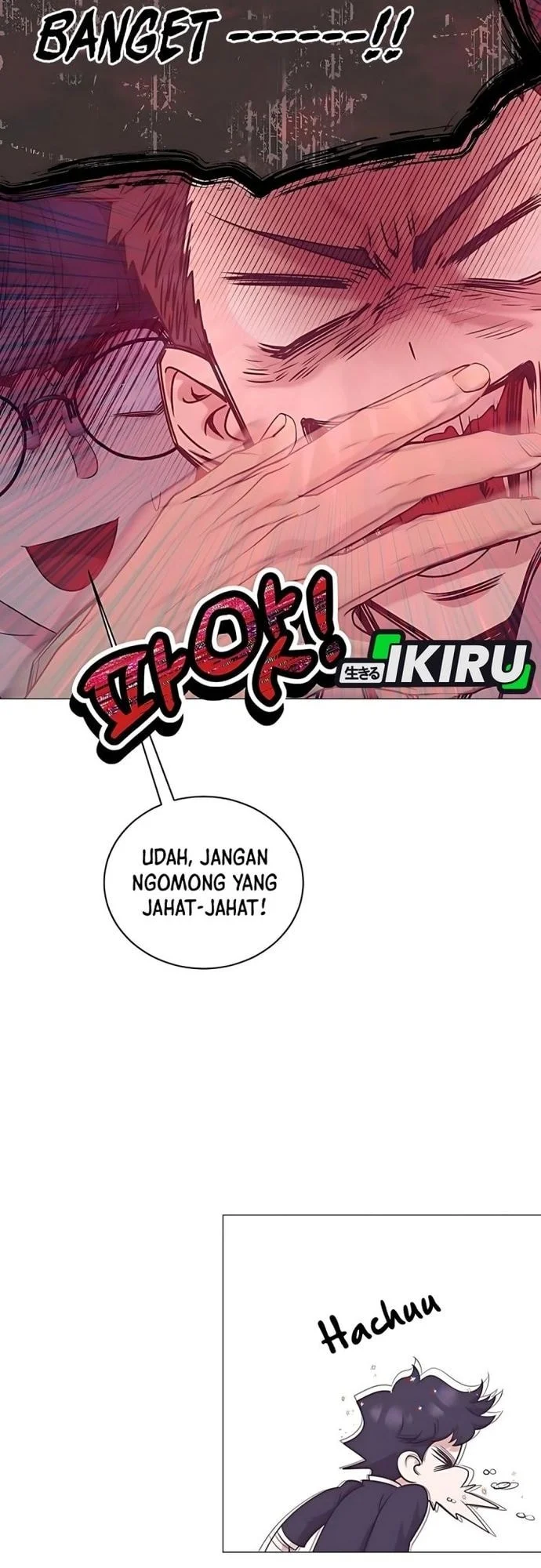 Chapter 80 - halaman 47