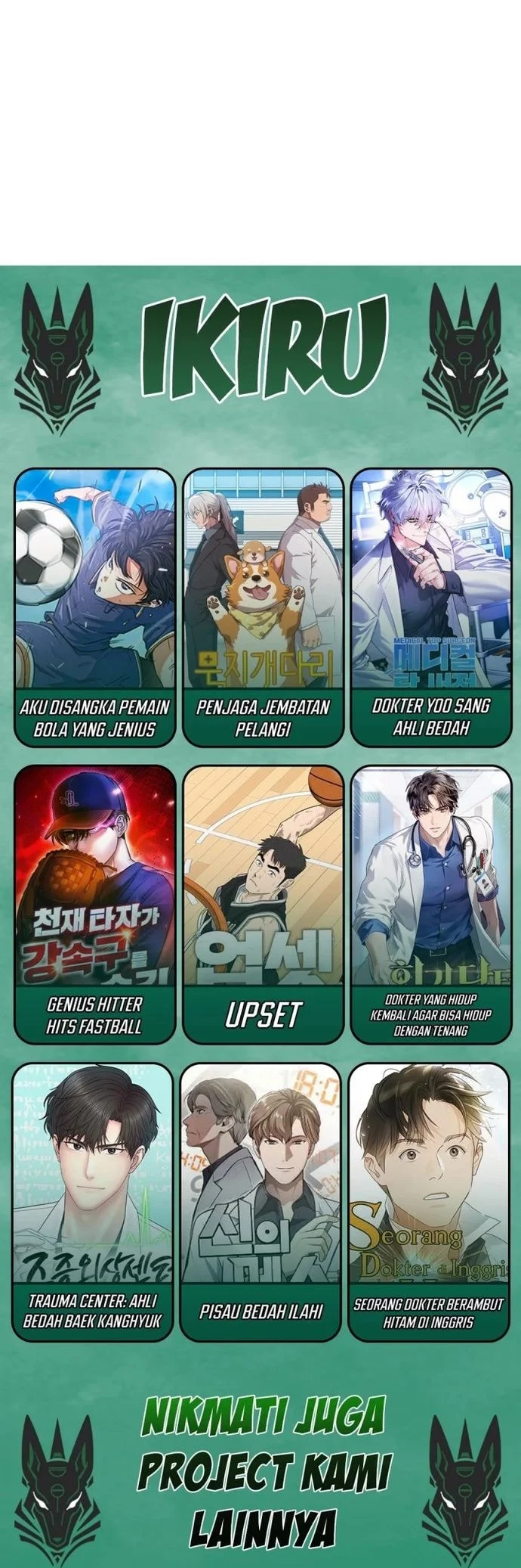 Chapter 80 - halaman 48