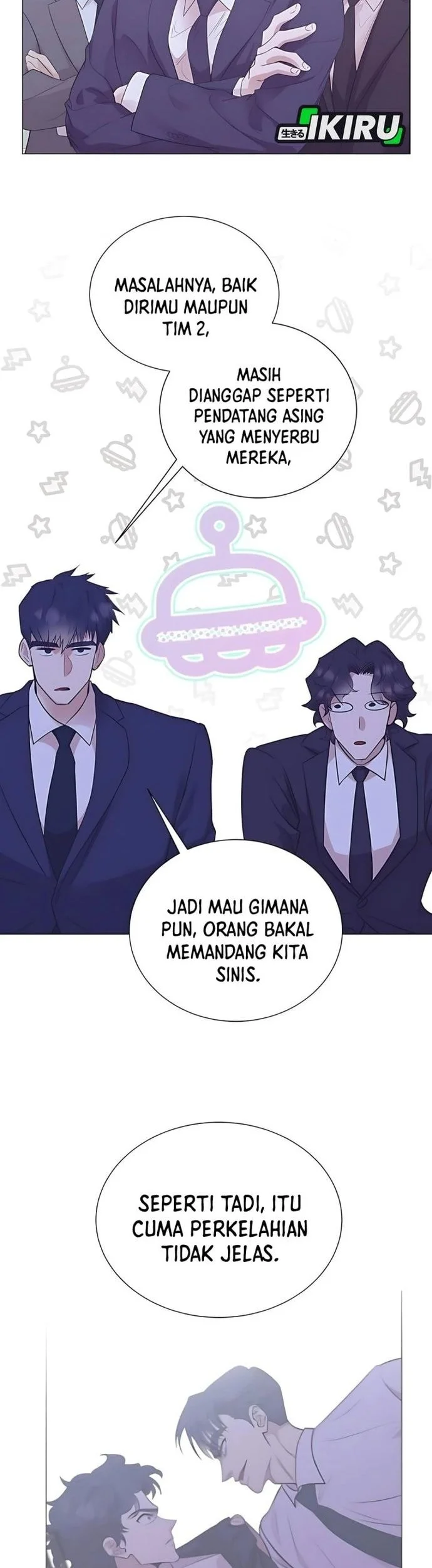Chapter 81 - halaman 36