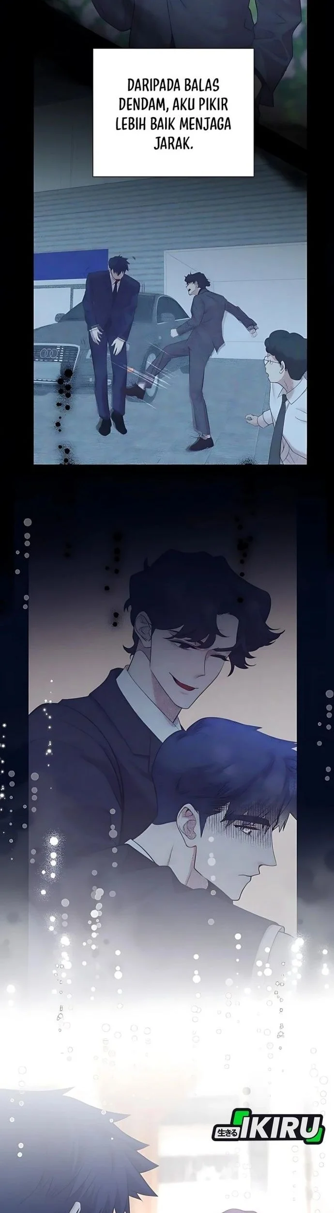 Chapter 81 - halaman 48