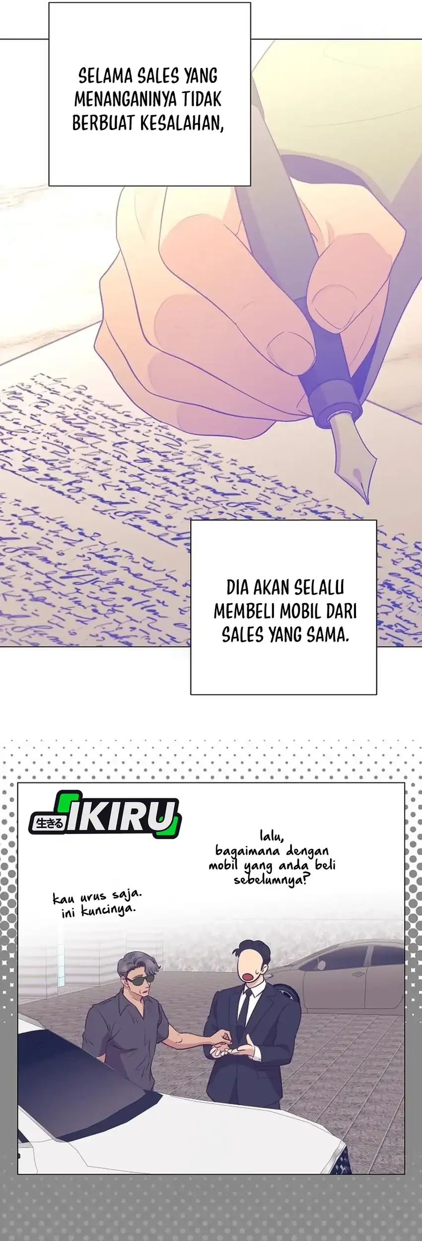 Chapter 82 - halaman 50