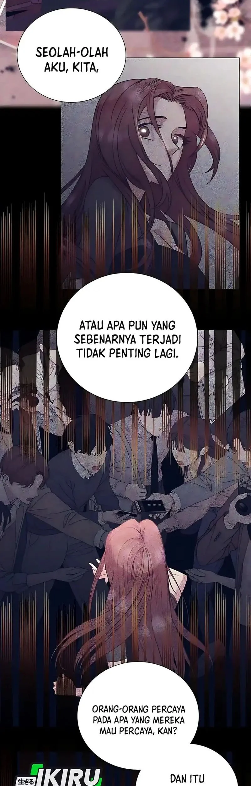 Chapter 83 - halaman 38