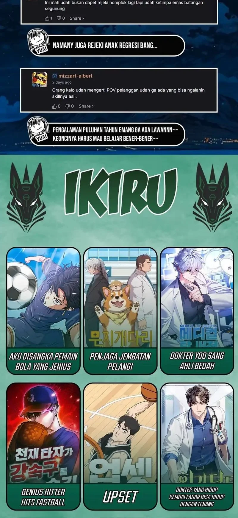 Chapter 83 - halaman 60