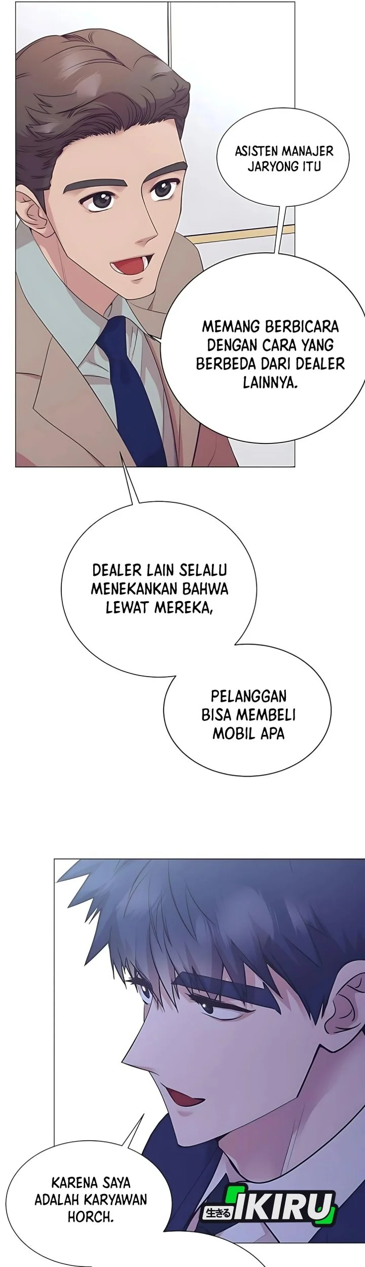 Chapter 84 - halaman 40