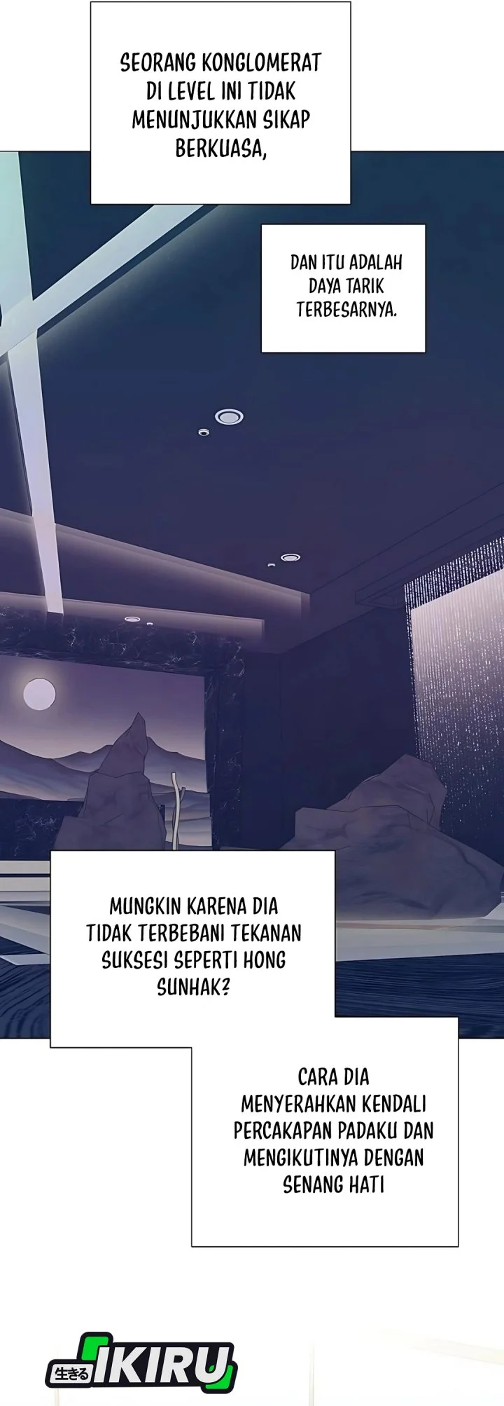 Chapter 84 - halaman 46