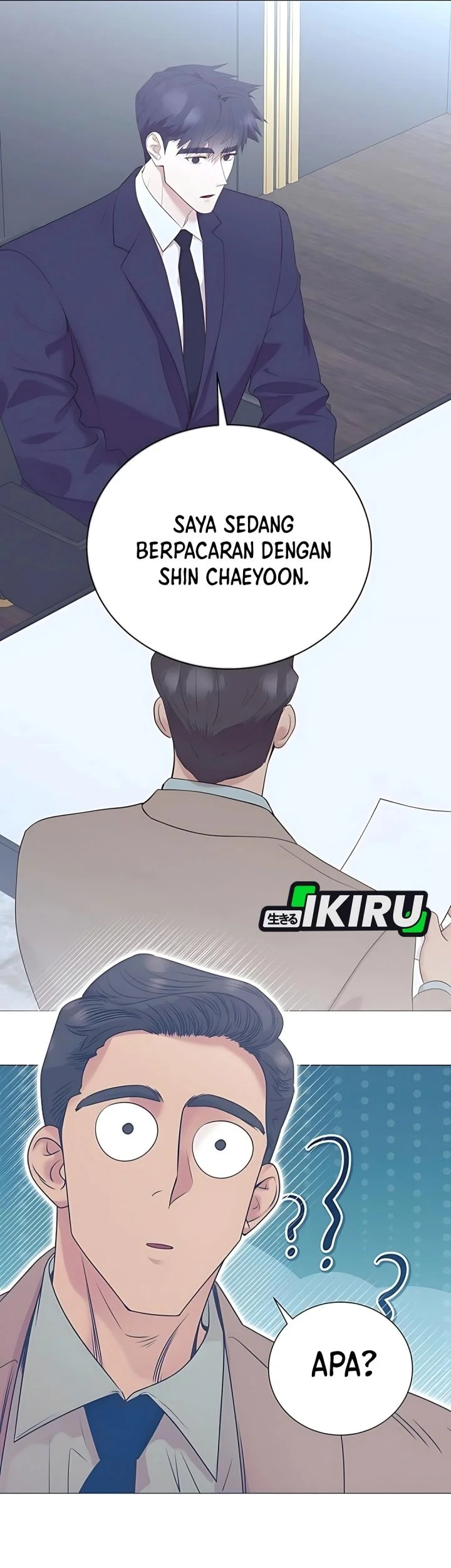 Chapter 84 - halaman 49