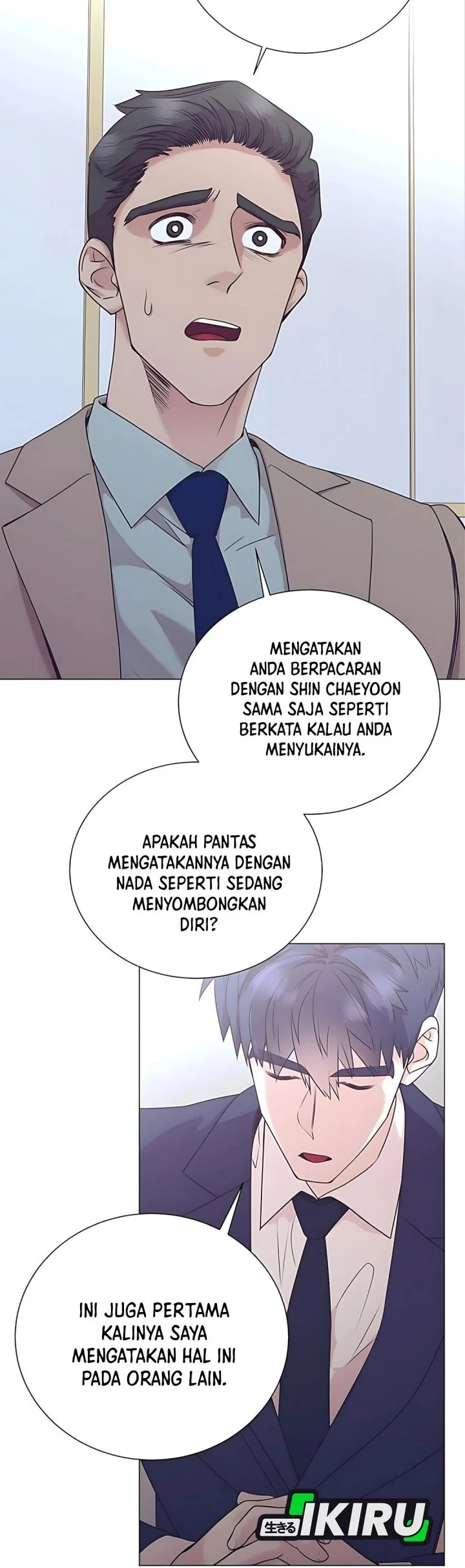 Chapter 84 - halaman 55