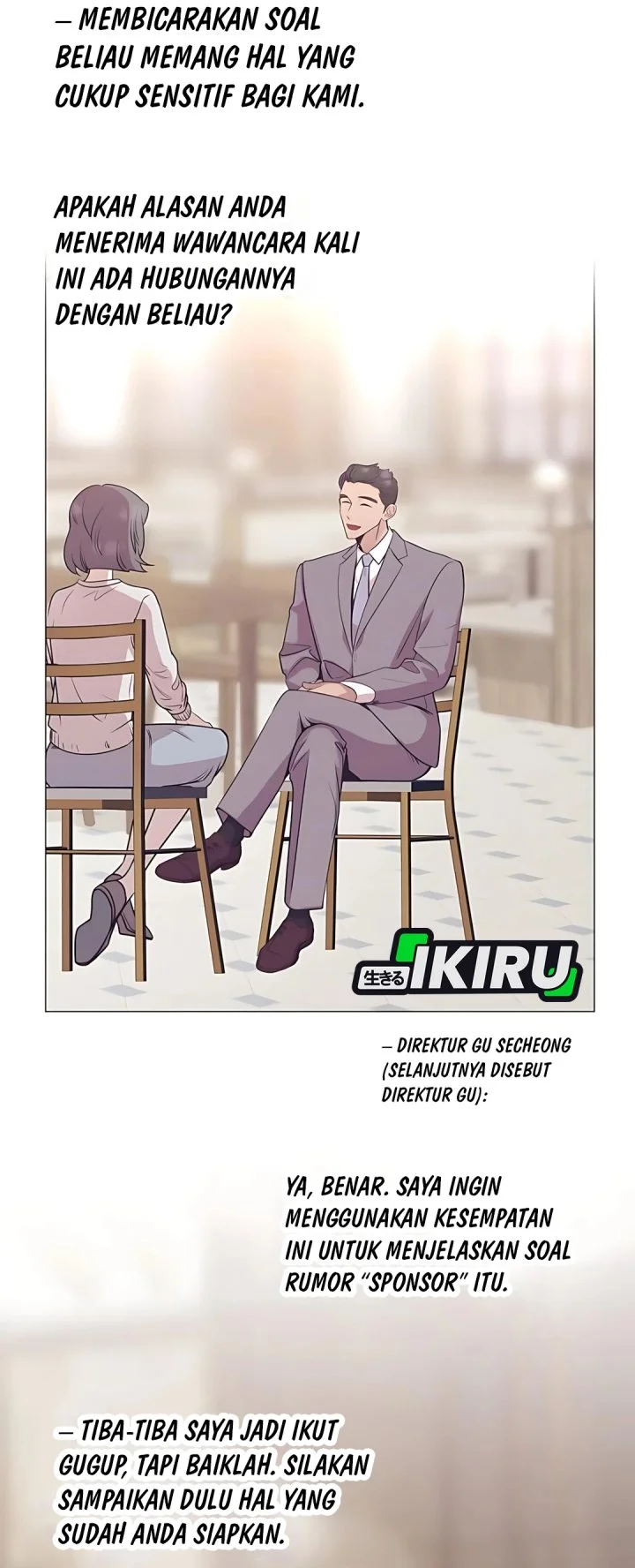 Chapter 85 - halaman 43