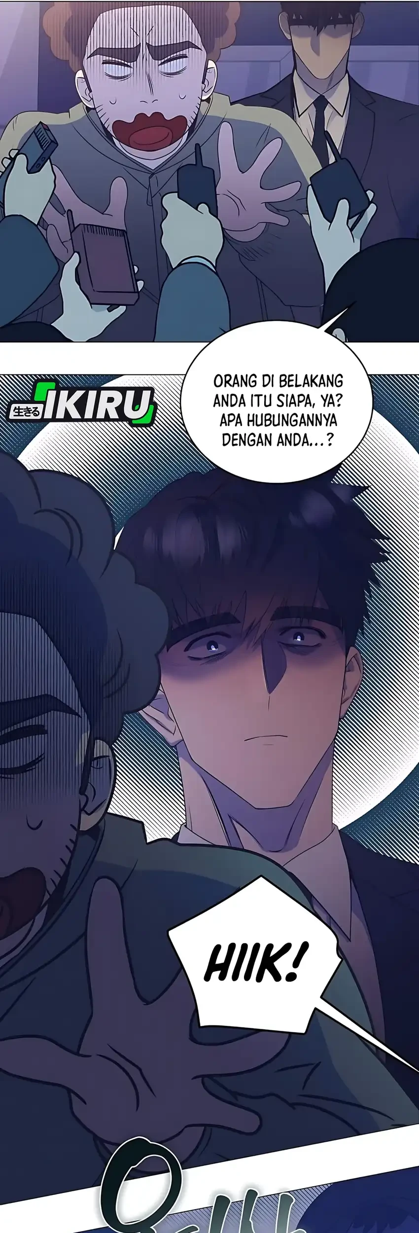 Chapter 86 - halaman 55