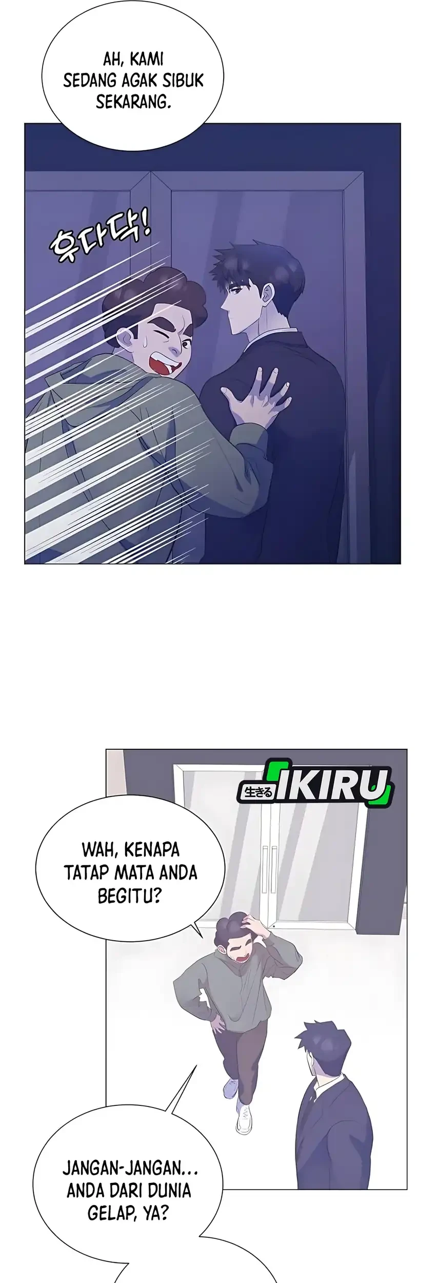 Chapter 86 - halaman 57