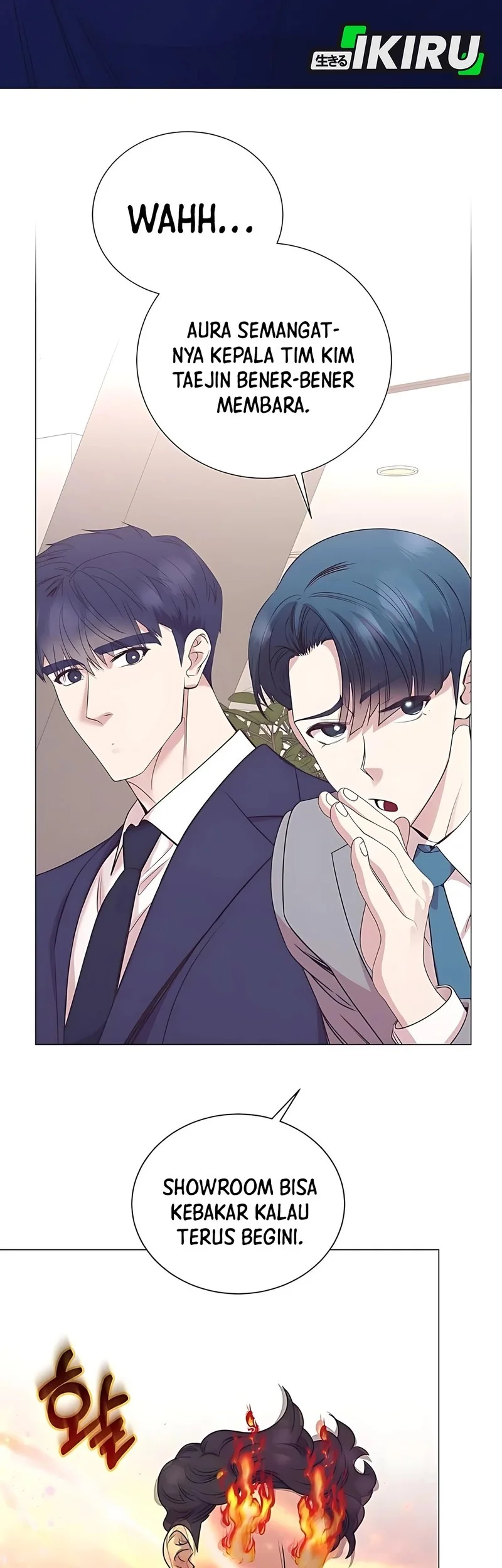 Chapter 87 - halaman 41