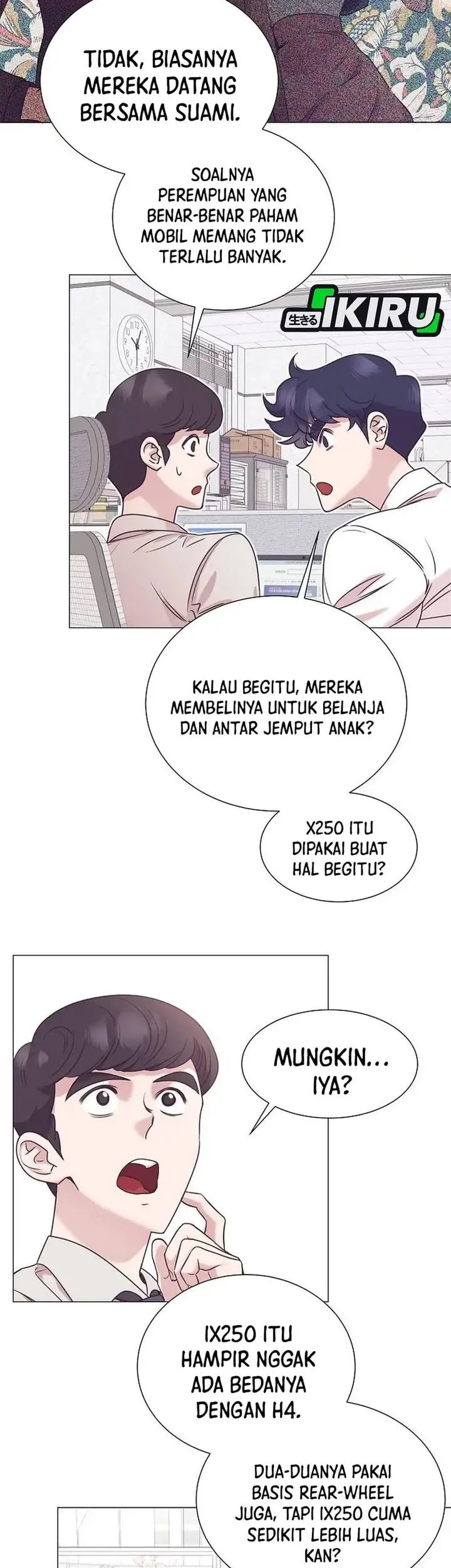 Chapter 89 - halaman 37