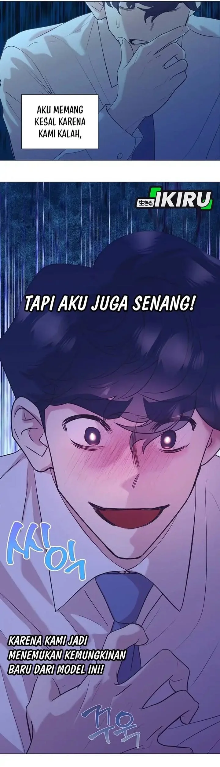 Chapter 89 - halaman 45