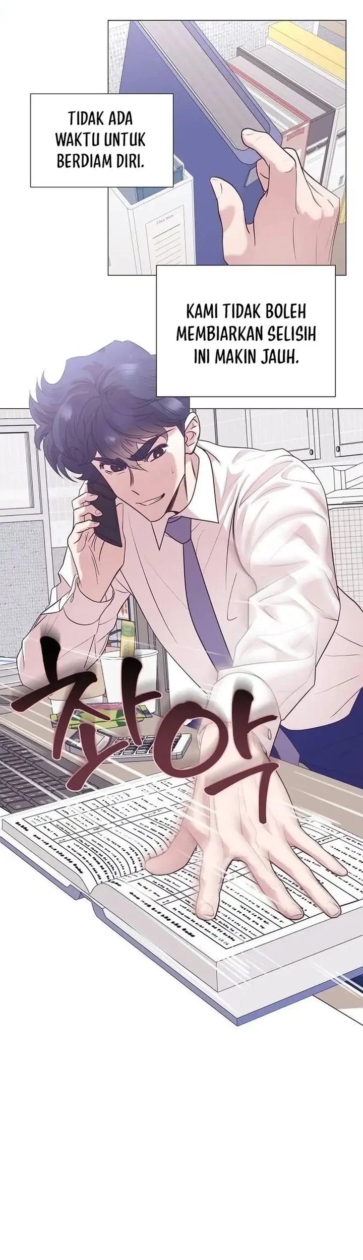 Chapter 89 - halaman 46