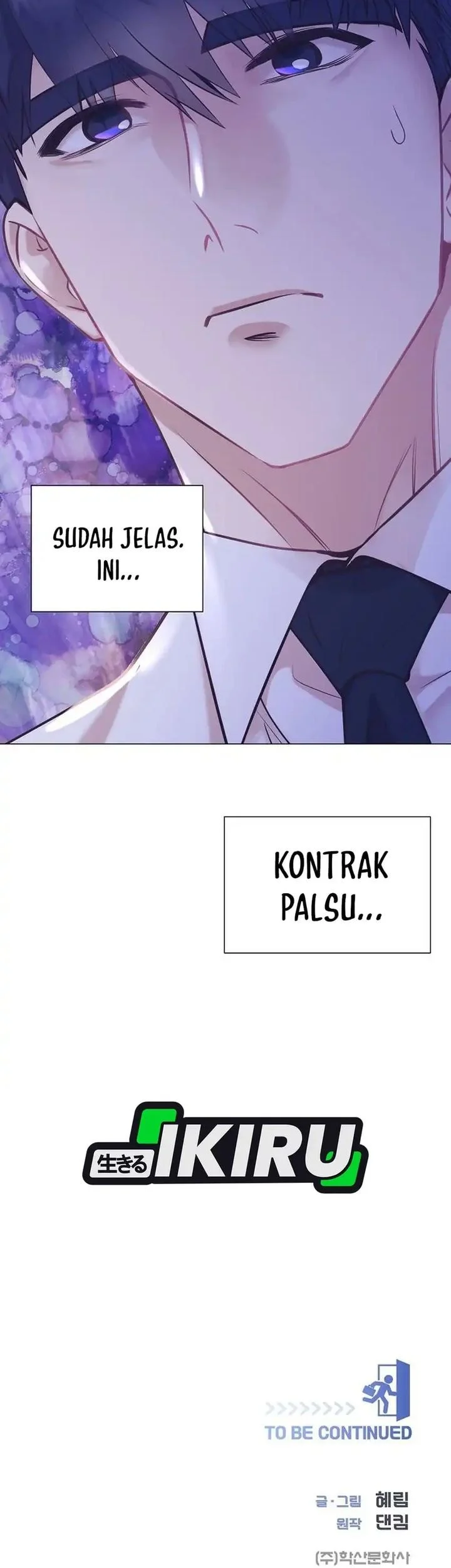 Chapter 89 - halaman 56