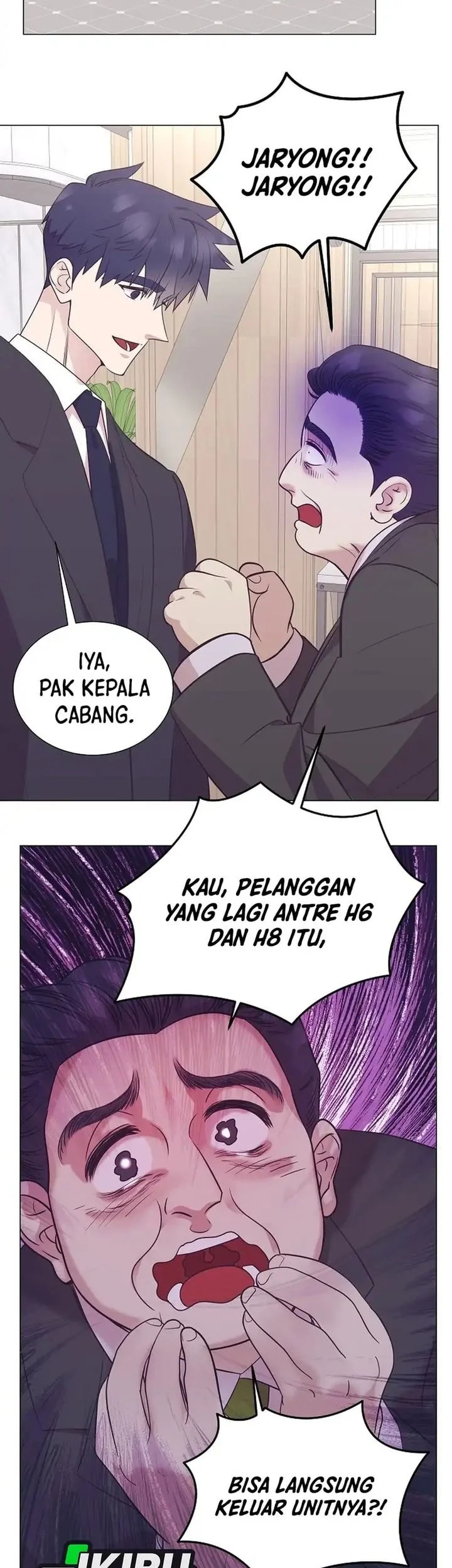 Chapter 90 - halaman 39