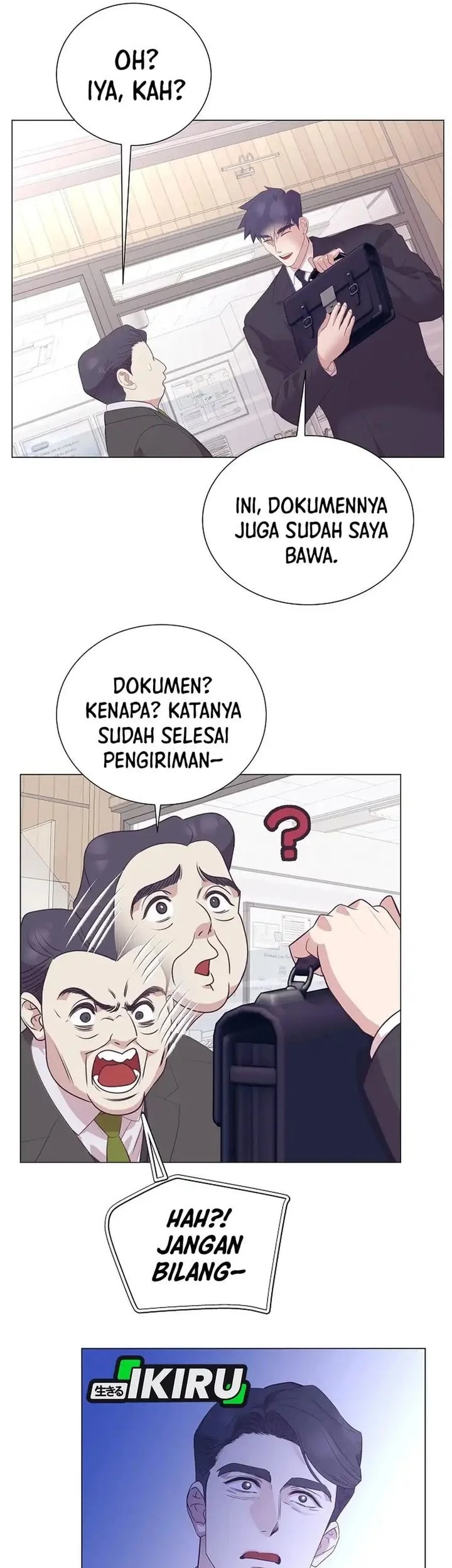 Chapter 90 - halaman 44