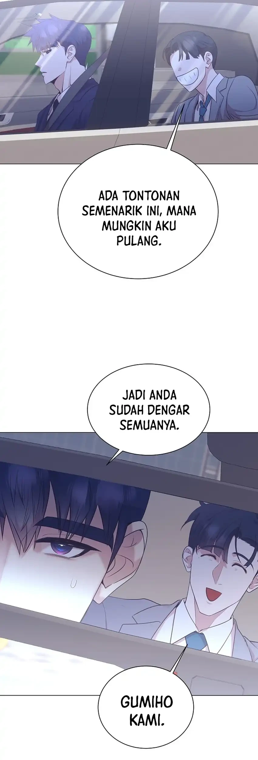 Chapter 100 - halaman 17