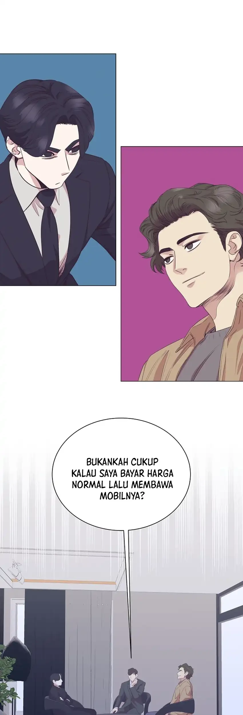 Chapter 100 - halaman 27
