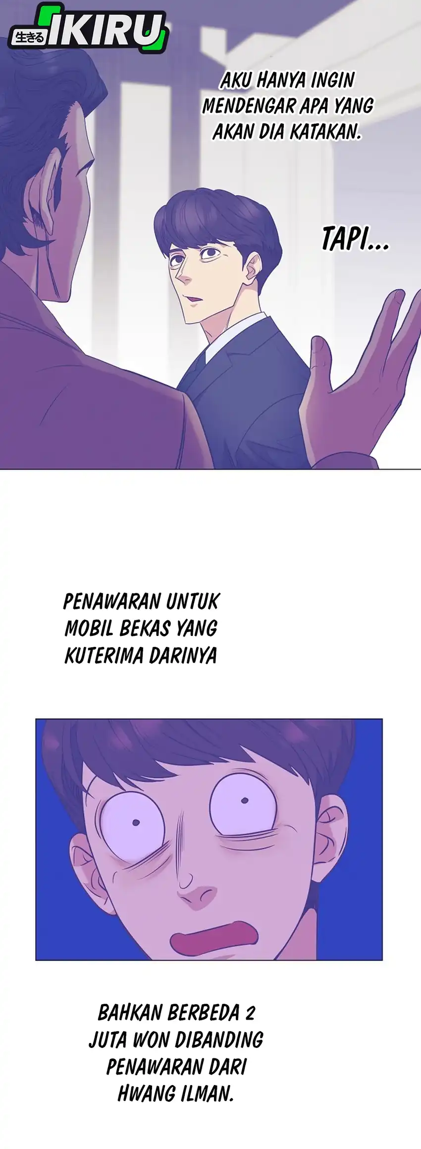 Chapter 100 - halaman 31