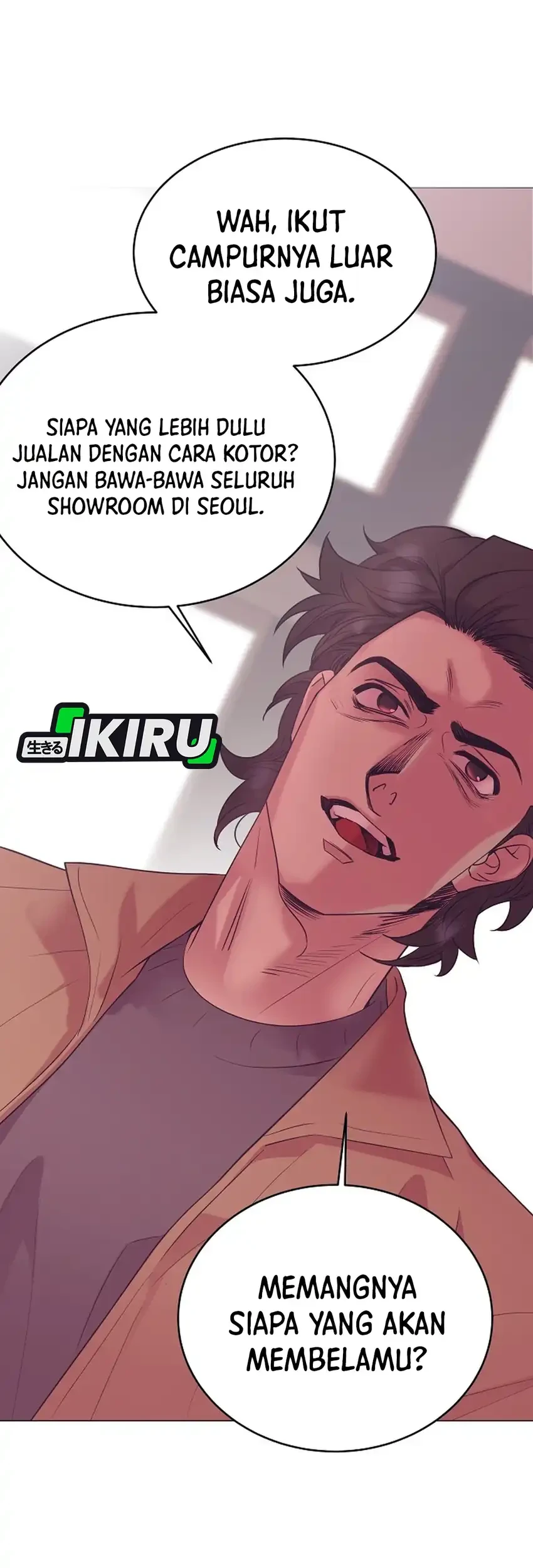 Chapter 100 - halaman 48