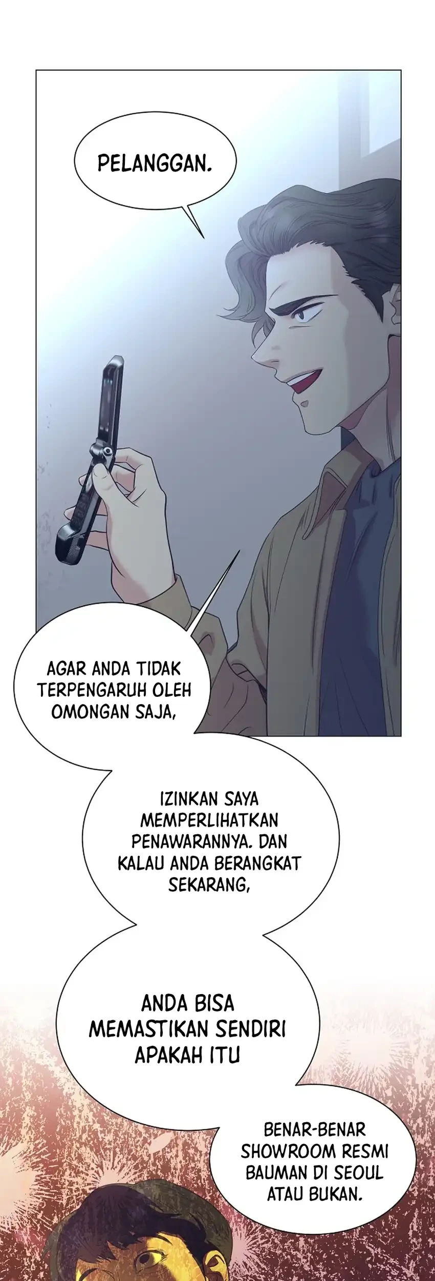 Chapter 100 - halaman 58
