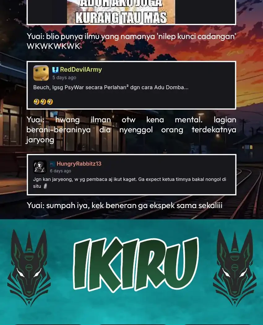Chapter 100 - halaman 65