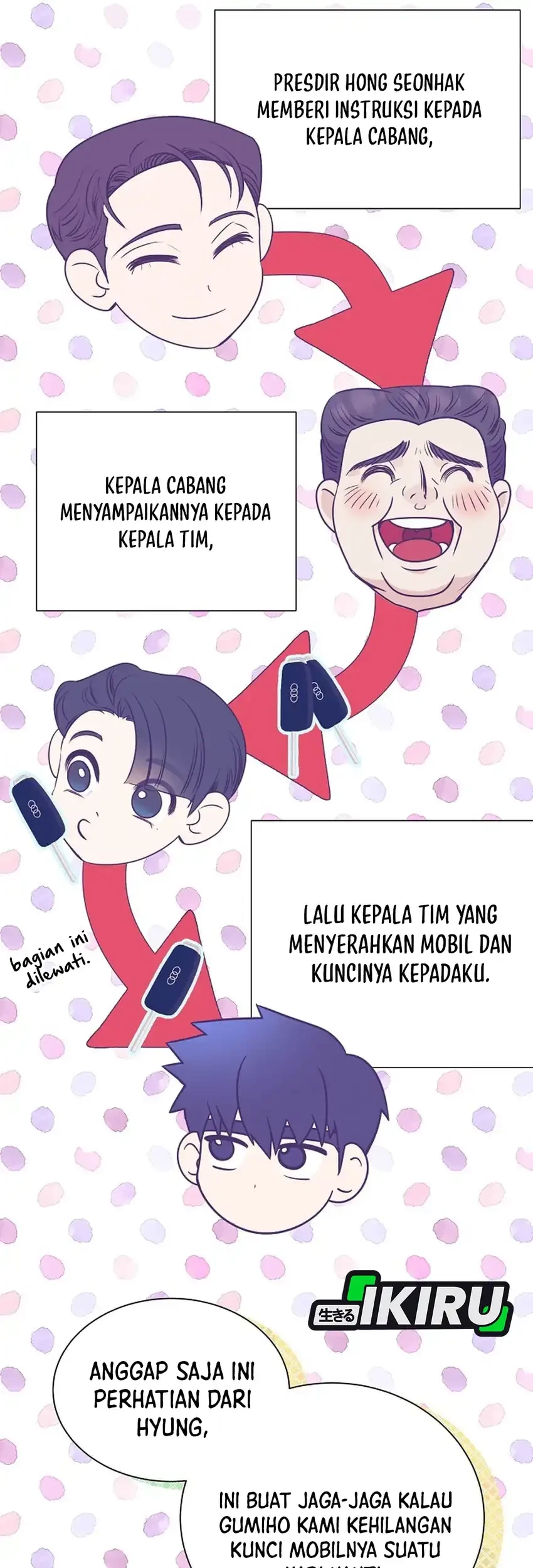 Chapter 100 - halaman 13
